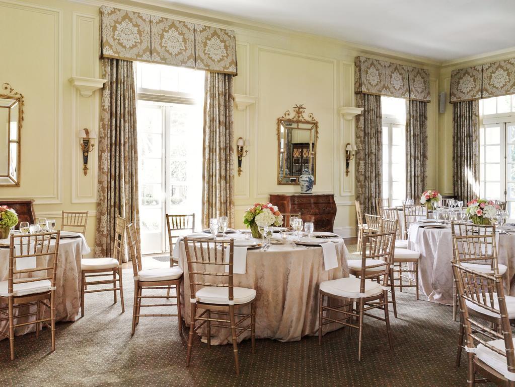Bed and Breakfast The Duke Mansion Charlotte Exterior foto
